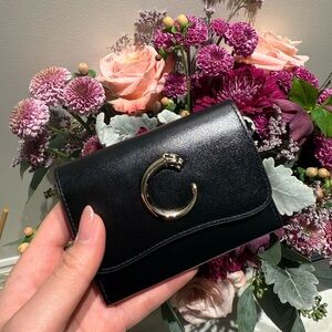 Cartier Panther C Wallet